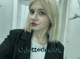 Odettecowick