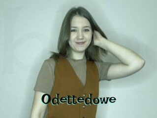 Odettedowe