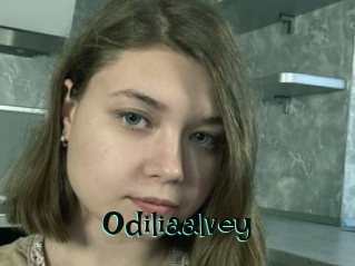 Odiliaalvey