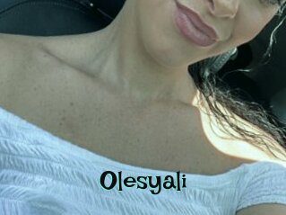 Olesyali