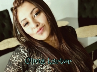 olivia_karter Blog Pornostar