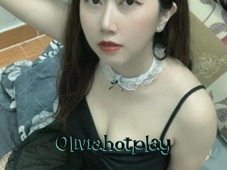 Oliviahotplay