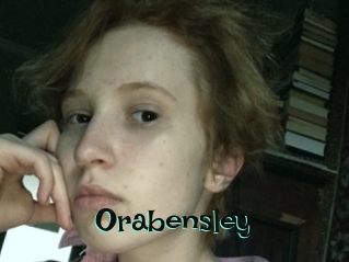 Orabensley