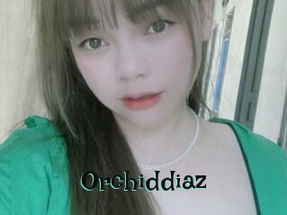 Orchiddiaz