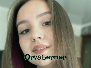Orvaberner