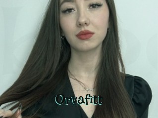 Orvafitt