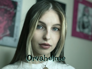 Orvahelme