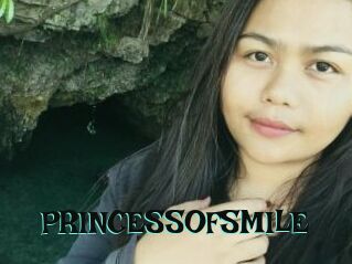 PRINCESSOFSMILE