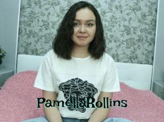 PamellaRollins