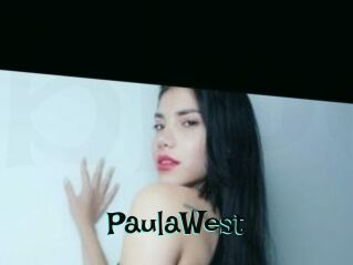 PaulaWest