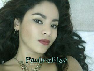 PaulinaBlac