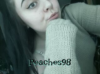 Peaches98