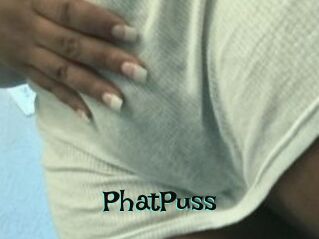 PhatPuss_ Blog Pornostar