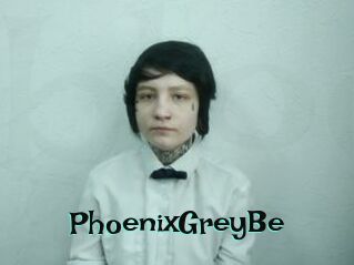 PhoenixGreyBe