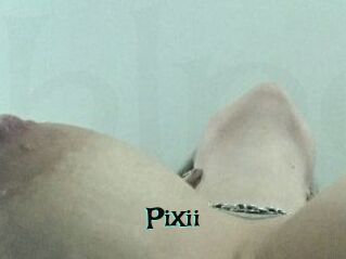 Pixii