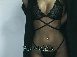 PouniahXx