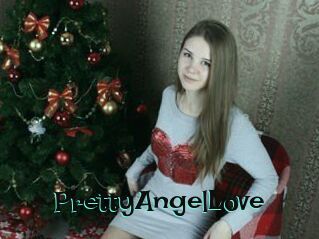 PrettyAngelLove