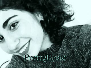 PrettyRosie