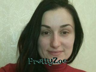 PrettyZoe