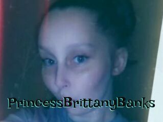 PrincessBrittanyBanks