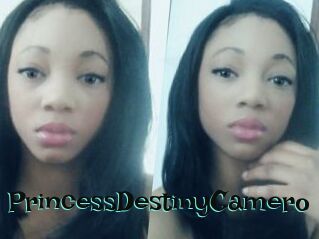 PrincessDestinyCamero