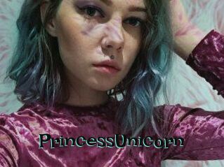 PrincessUnicorn