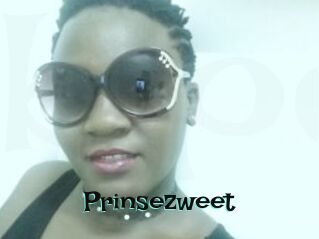Prinsezweet