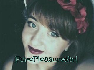PurePleasureGirl
