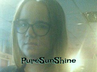 PureSunShine
