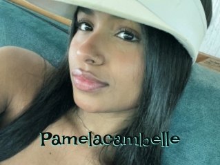 Pamelacambelle