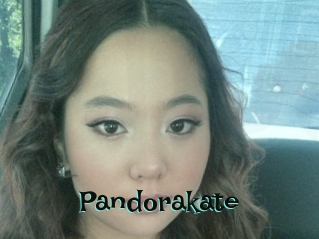 Pandorakate