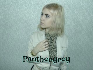 Panthergrey