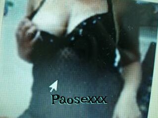 Paosexxx