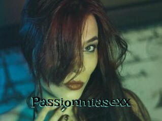 Passionmiasexx