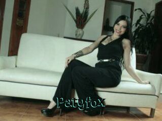 Patyfox