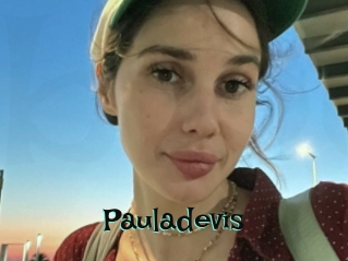 Pauladevis