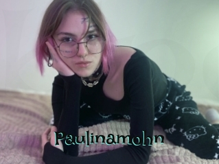 Paulinamohn