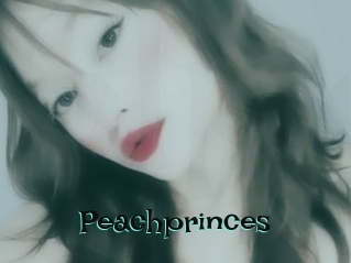 Peachprinces