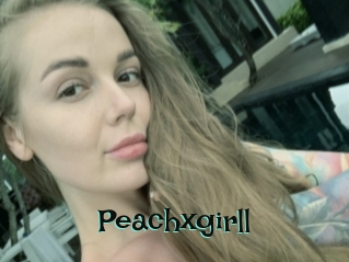 Peachxgirll