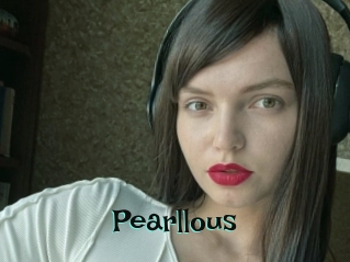 Pearllous