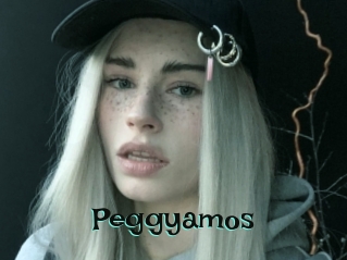 Peggyamos