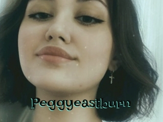 Peggyeastburn