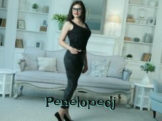 Penelopedj