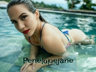 Penelopejane