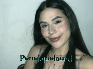 Penelopelourd