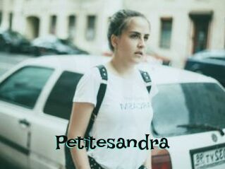 Petitesandra