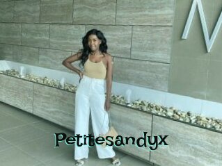 Petitesandyx