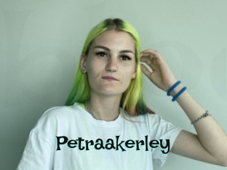 Petraakerley