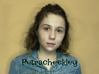 petracheckley Blog Pornostar