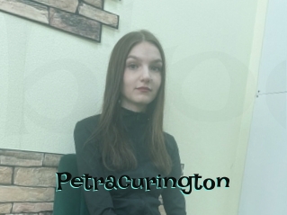 Petracurington